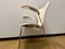 Sedia modello 3207 della serie 7 di Arne Jacobsen per Fritz Hansen, Immagine 13