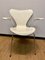 Serie 7 Modell 3207 Stuhl von Arne Jacobsen für Fritz Hansen 1
