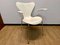 Series 7 Model 3207 Chair by Arne Jacobsen for Fritz Hansen, Image 2