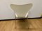 Series 7 Model 3207 Chair by Arne Jacobsen for Fritz Hansen, Image 9