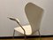 Sedia modello 3207 della serie 7 di Arne Jacobsen per Fritz Hansen, Immagine 15