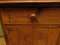 Victorian Pine Panelled Farmhouse Sideboard 15