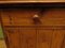 Victorian Pine Panelled Farmhouse Sideboard, Image 15