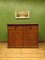 Viktorianisches Bauernhaus Sideboard mit Kiefernholztäfelung 4