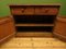 Victorian Pine Panelled Farmhouse Sideboard 8