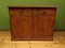 Victorian Pine Panelled Farmhouse Sideboard, Image 1