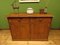 Victorian Pine Panelled Farmhouse Sideboard, Image 3