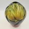 WMF Glass Vase by Erich Jachmann for WMF, 1950s, Image 5