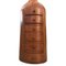 Vintage Kommode in Flaschenform aus Holz 3