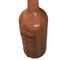 Vintage Kommode in Flaschenform aus Holz 7