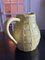 Earthenware Pitcher from Saint Clément, 1950s 2