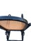 Black Cane Rocking Chair, Image 9
