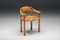 Carved Pine Dining Chair by Rainer Daumiller, Denmark, 1970s, Image 4