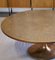 Vintage Norwegian Stamped Copper Coffee Table by Vad Trevarefabrikk, 1960s 11