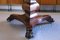 Antique William IV Mahogany Circular Tilt Top Center Table, Image 17