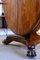 Antique William IV Mahogany Circular Tilt Top Center Table 6