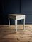 French Farmhouse Painted Distressed Desk, 1920s, Image 3