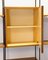 Mid-Century Modern Omnia Wall Unit from Hilker Möbel, 1960s, Set of 24 18