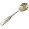 Art Deco Polish Sugar Spoon from Fraget, 1920s, Image 1