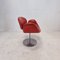 Little Tulip Chair von Pierre Paulin für Artifort, 1980er 5