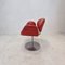 Little Tulip Chair by Pierre Paulin for Artifort, 1980s 4