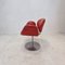 Little Tulip Chair by Pierre Paulin for Artifort, 1980s, Image 4