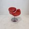 Chaise Little Tulip par Pierre Paulin pour Artifort, 1980s 2