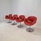 Little Tulip Chair by Pierre Paulin for Artifort, 1980s 10