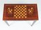 Chess Console Table, 1870s, Image 3