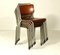 Vintage Gispen 106 Stühle von WH Gispen, 1950er, 6er Set 8