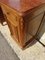 Vintage Dressing Table in Blond Walnut, 1950s 17