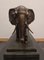 Valeriano Trubbiani, Elefant, 1981, Skulptur aus Bronze & Aluminium 16