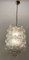 Murano Glass Ceiling Light from Venini, 1960s, Image 3