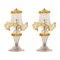 Italian Table Lamps in Murano Glass, 2000s, Set of 2 1