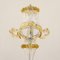 Lámparas de mesa italianas de cristal de Murano, década de 2000. Juego de 2, Imagen 7