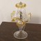 Italian Table Lamps in Murano Glass, 2000s, Set of 2 4