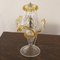 Italian Table Lamps in Murano Glass, 2000s, Set of 2, Image 4