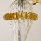 Italian Table Lamps in Murano Glass, 2000s, Set of 2, Image 9