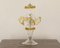 Italienische Tischlampen aus Muranoglas, 2000er, 2er Set 6