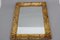 Italian Mirror with Gilt Wood Frame, 1940s 2