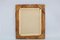 Italian Mirror with Gilt Wood Frame, 1940s, Image 9