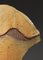 Jarrón de cerámica de arcilla chamota de Odile Pichon, años 70, Imagen 4