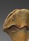 Jarrón de cerámica de arcilla chamota de Odile Pichon, años 70, Imagen 7