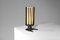 Small French Wrought Iron Table Lamp, 1960s, Image 10