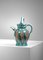 Jarra grande de cerámica Vallauris de Robert Picault, años 60, Imagen 3