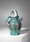 Brocca grande in ceramica di Vallauris di Robert Picault, anni '60, Immagine 4