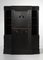 Arts and Crafts Blackened Oak Cabinet attributed to Josef Hoffmann, 1920s, Image 3