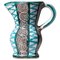 Kanne Vallauris Keramik von Robert Picault, 1960er 1