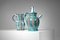 Kanne Vallauris Keramik von Robert Picault, 1960er 3