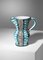 Kanne Vallauris Keramik von Robert Picault, 1960er 5